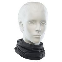 Held multifunkční lehký nákrčník černý vel.L